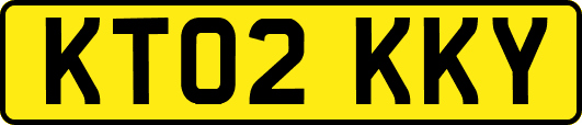 KT02KKY