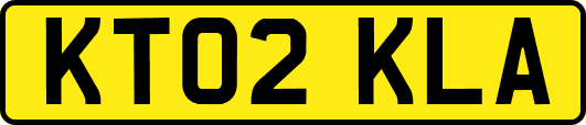 KT02KLA