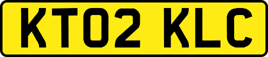 KT02KLC
