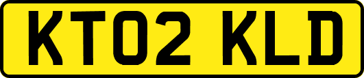 KT02KLD
