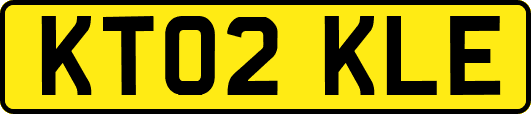 KT02KLE