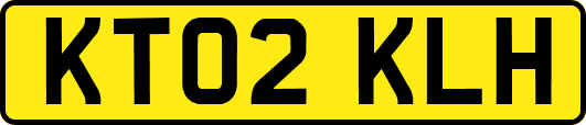 KT02KLH