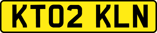 KT02KLN