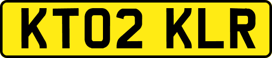 KT02KLR