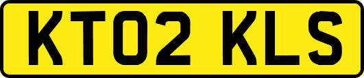 KT02KLS