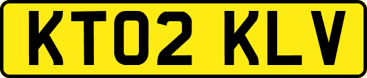 KT02KLV