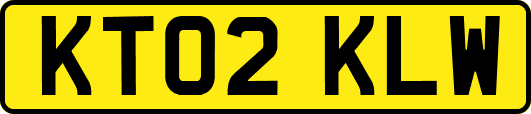 KT02KLW