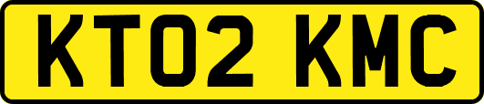 KT02KMC