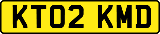 KT02KMD