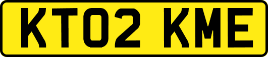 KT02KME