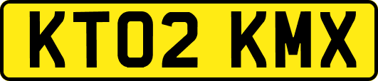 KT02KMX
