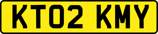 KT02KMY
