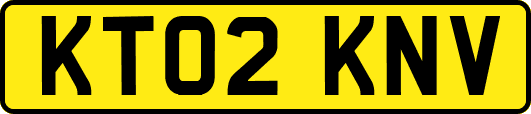 KT02KNV