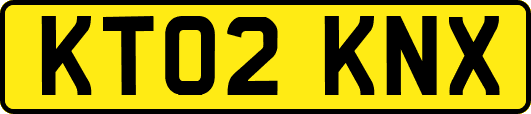 KT02KNX