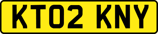 KT02KNY
