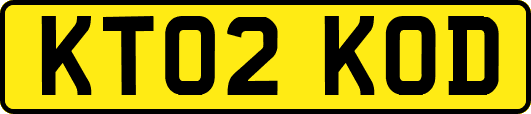 KT02KOD