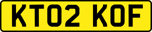 KT02KOF