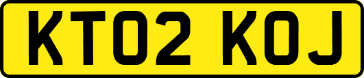 KT02KOJ