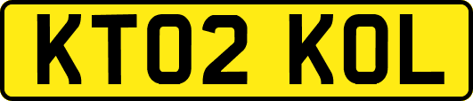 KT02KOL