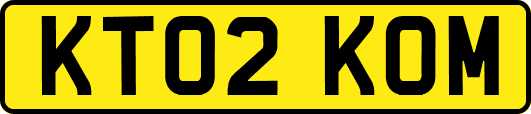 KT02KOM