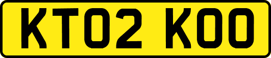 KT02KOO