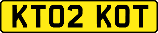 KT02KOT