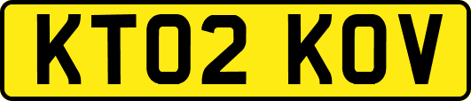 KT02KOV