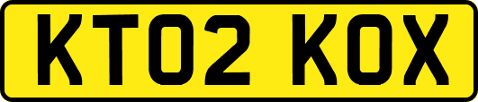 KT02KOX