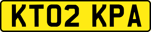 KT02KPA