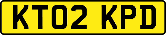 KT02KPD