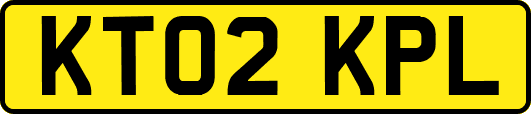 KT02KPL