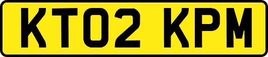 KT02KPM