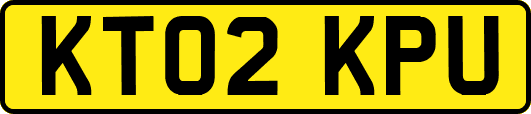 KT02KPU