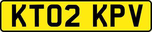 KT02KPV