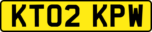 KT02KPW