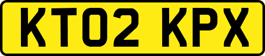 KT02KPX