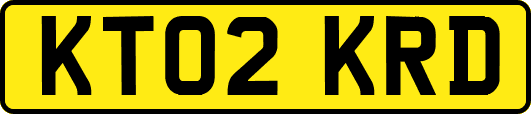 KT02KRD