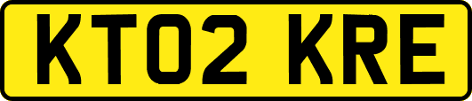 KT02KRE