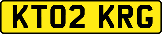 KT02KRG