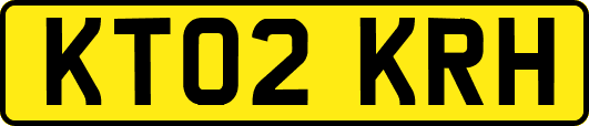 KT02KRH