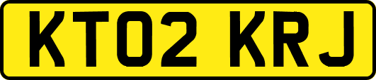 KT02KRJ