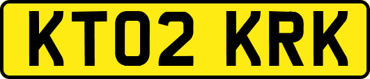 KT02KRK