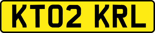 KT02KRL