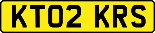 KT02KRS
