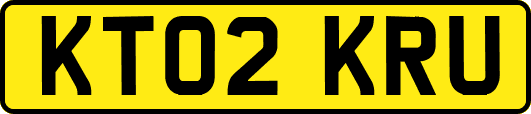 KT02KRU