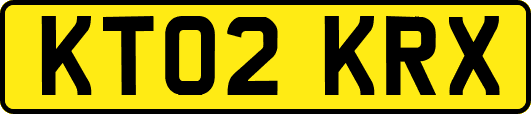 KT02KRX