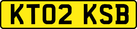 KT02KSB