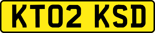 KT02KSD