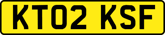 KT02KSF