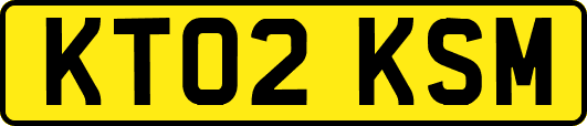 KT02KSM